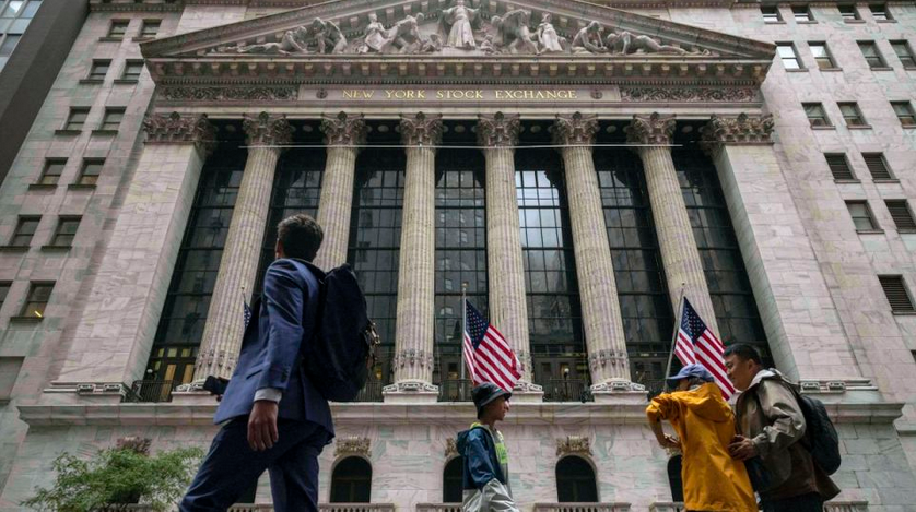 美兩地區(qū)銀行捲貸款欺詐 憂引發(fā)壞賬危機 業(yè)界市值蒸發(fā)逾7800億