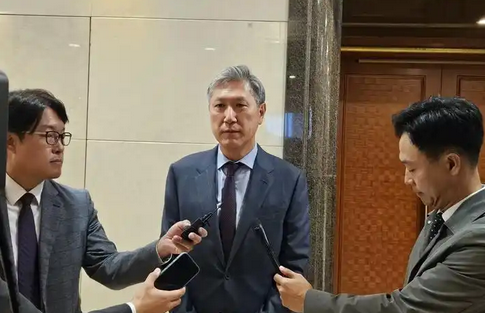 韓國新大使盧載憲在華最新表態(tài)