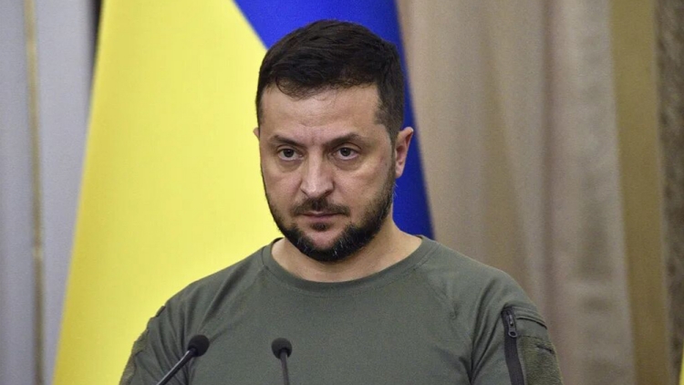 烏克蘭全國(guó)實(shí)施緊急停電 澤連斯基：俄對(duì)烏能源設(shè)施發(fā)動(dòng)「系統(tǒng)性恐怖戰(zhàn)」