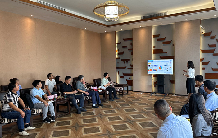 皖祁門經(jīng)開區(qū)：探討校企合作新路徑