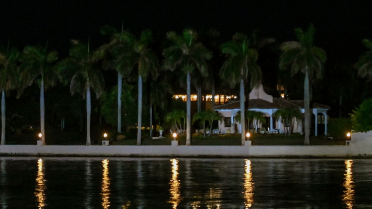 「高爾夫會(huì)晤」？ 韓國(guó)四大集團(tuán)CEO將赴海湖莊園