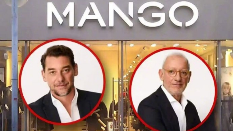 時尚品牌Mango創(chuàng)始人墜亡 長子成頭號嫌疑人 繼母：兩人關(guān)係惡劣