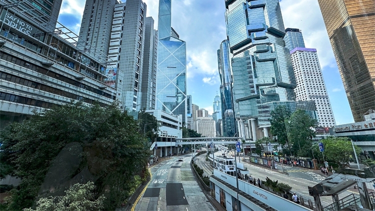 【名家指點】振興經(jīng)濟(jì)增庫房收入 兩招激活商業(yè)市場