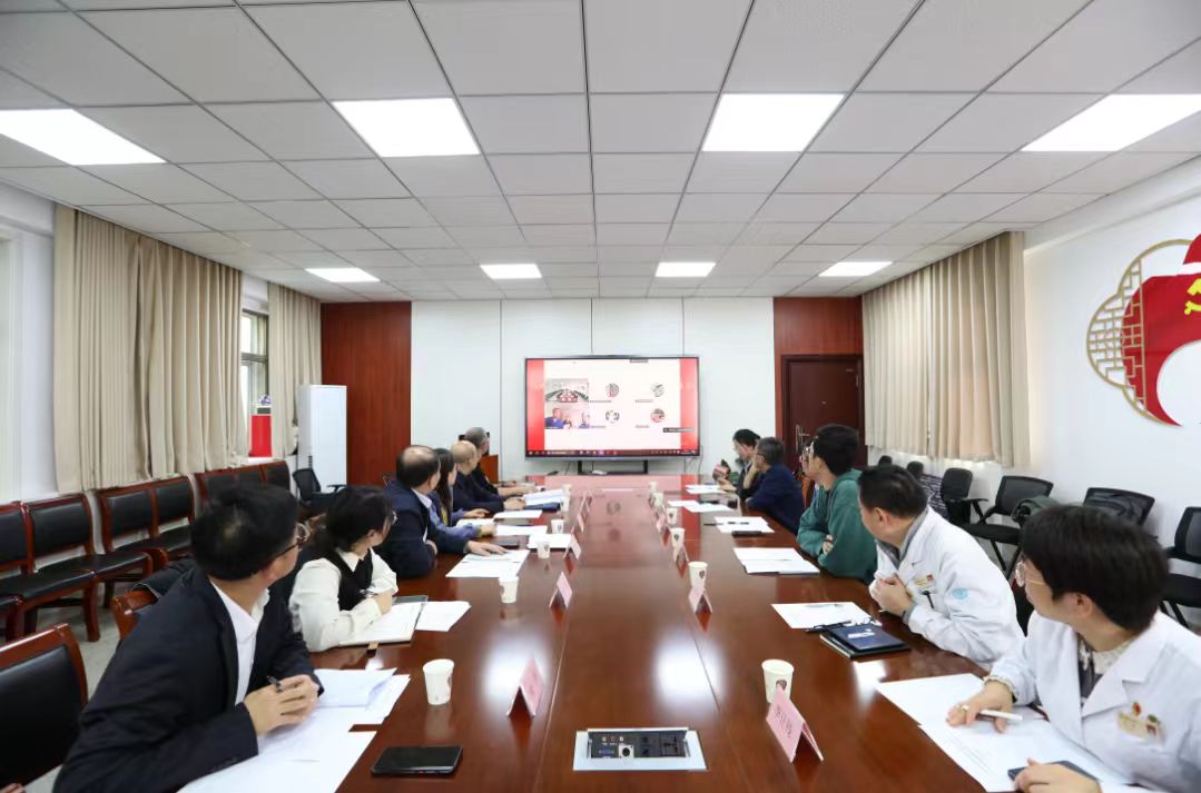 山西啟動(dòng)中非藥用植物聯(lián)合研究