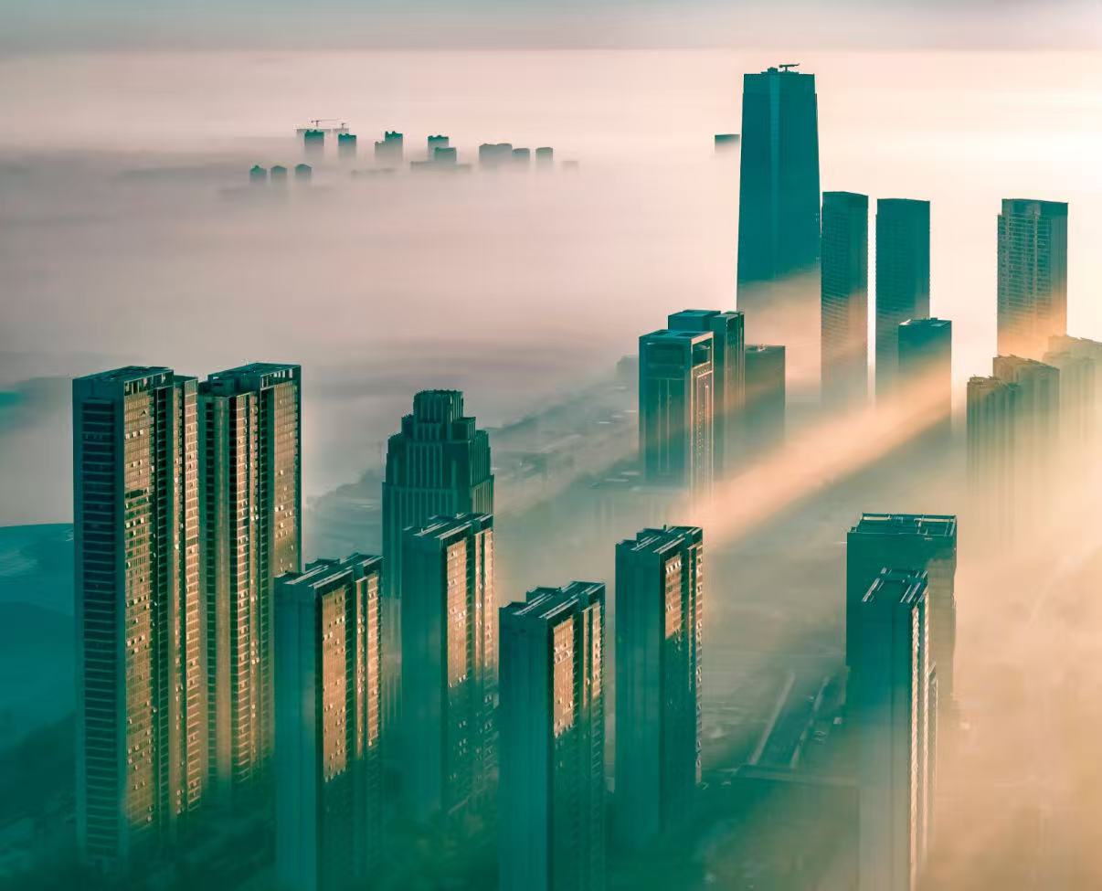 創(chuàng)新驅動深層蝶變 宜興產業(yè)躍遷邁步新周期