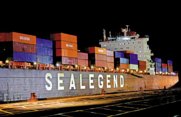 【計(jì)出新角度】冰海新航道