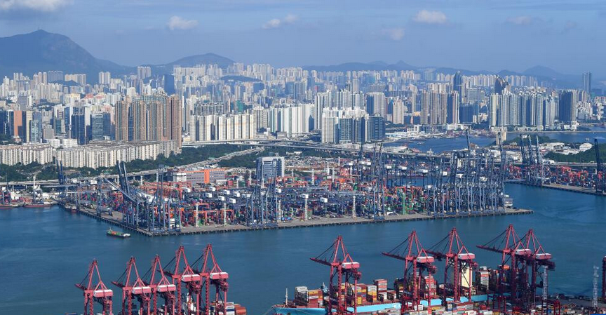 【商界心聲】展現(xiàn)平臺優(yōu)勢 引領(lǐng)多元發(fā)展