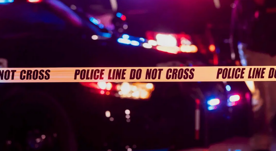 美國(guó)馬里蘭州汽車衝撞人群造成1死13傷 