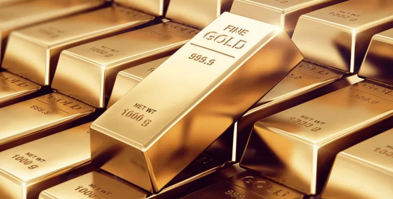 【財(cái)通AH】黃金股高位跳水