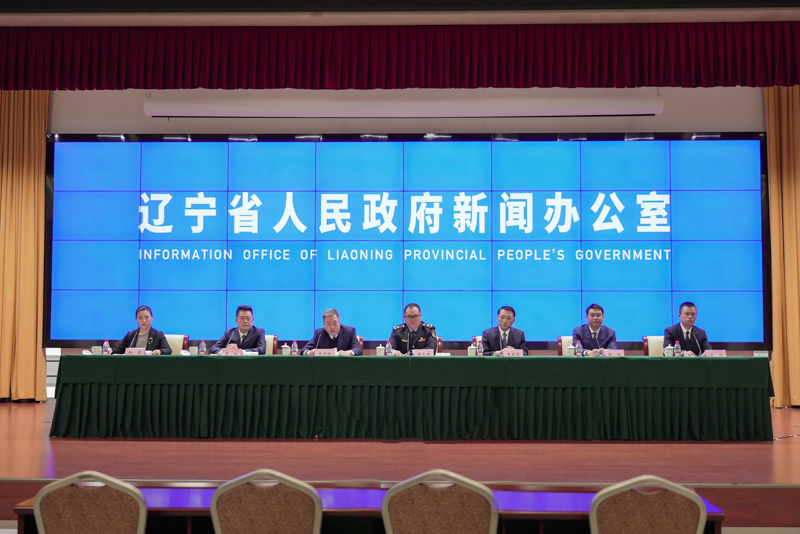 遼寧安全生產(chǎn)「期中卷」：事故數(shù)降兩成，多部門聯(lián)手答好歲末「安全考」