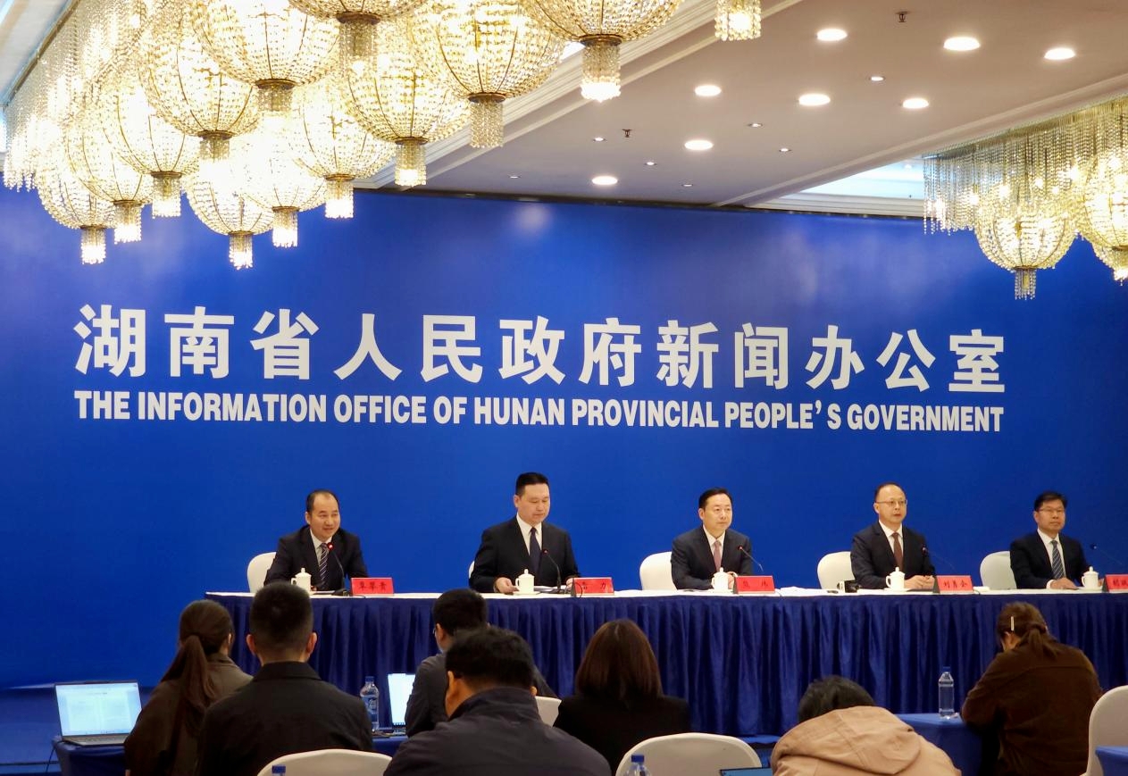 益陽：「十四五」書寫新時代發(fā)展新篇