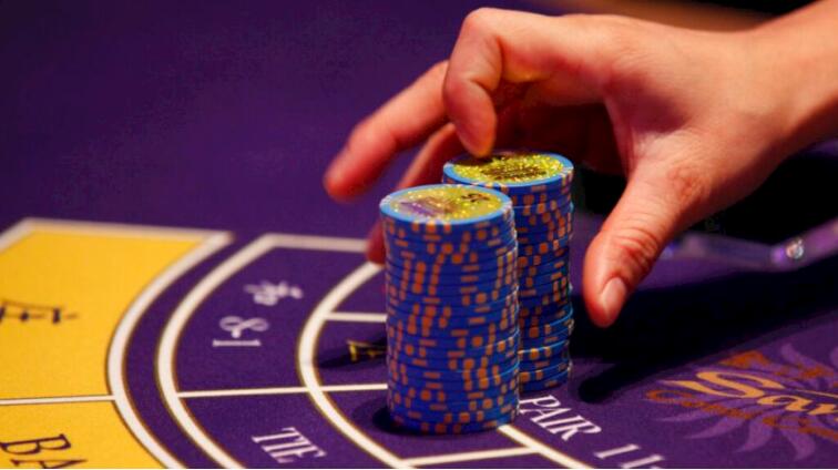 澳門(mén)10月賭收達(dá)240.9億澳門(mén)元?jiǎng)?chuàng)六年來(lái)最高 好過(guò)市場(chǎng)預(yù)期