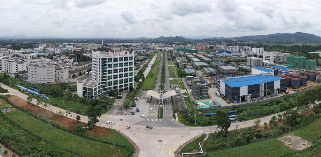 再添「國(guó)字號(hào)」榮譽(yù)！惠陽(yáng)區(qū)工業(yè)領(lǐng)域「雙喜臨門」