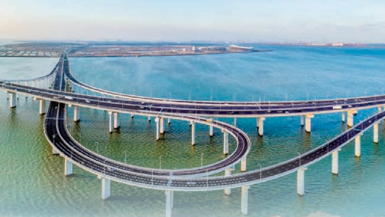 未來之城顯雛形 南沙樹立高質(zhì)量發(fā)展標(biāo)桿