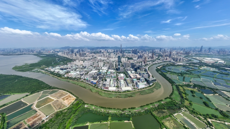 【來論】明年APEC在深圳，也是給香港一個機(jī)會