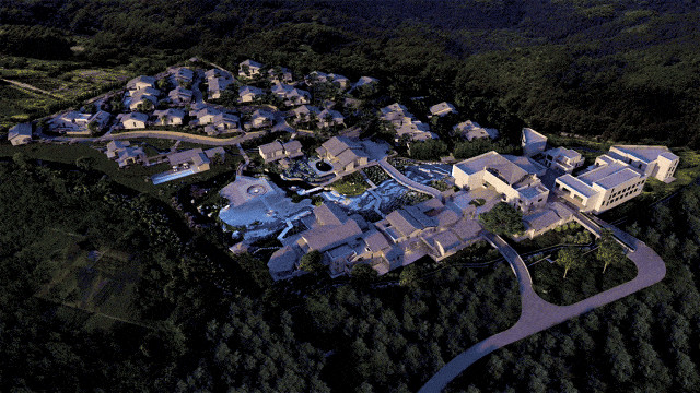 優(yōu)營(yíng)商引鳳至 皖黟縣高端文旅發(fā)展勢(shì)勁