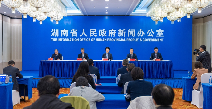 GDP破855億背後：湘西州「十四五」答卷，藏著最實在的溫暖