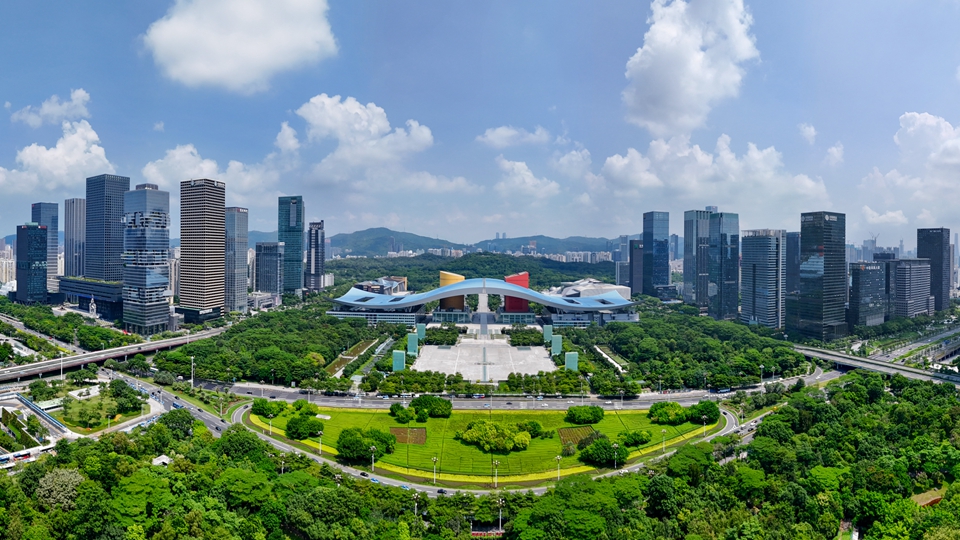 【港商觀察】「中國矽谷」之約給了大灣區(qū)什麼？