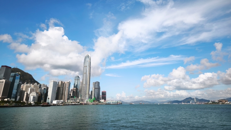 【長話短說】緊扣國家藍圖 攜手奮進「十五五」新征程