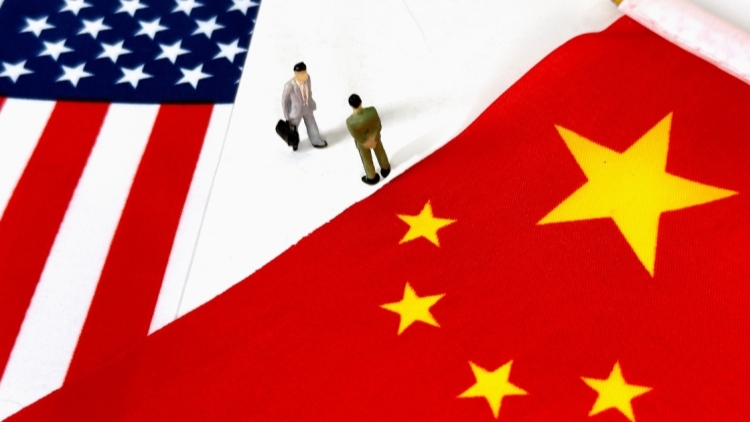 美方對華表態(tài)互相矛盾 外交部回應