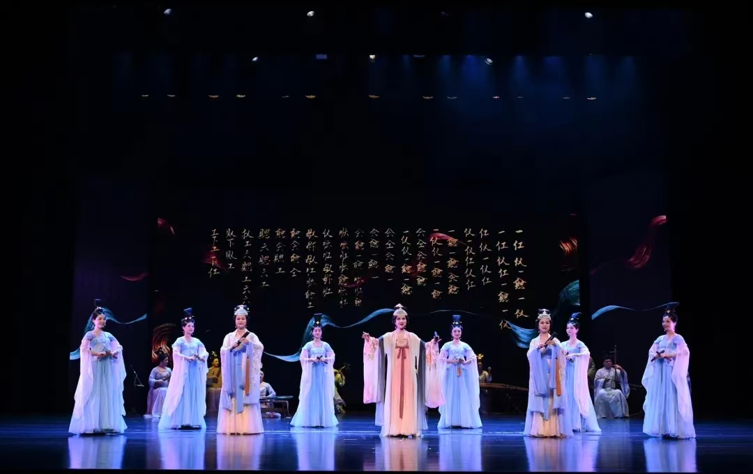 泉州一作品獲國家舞臺(tái)藝術(shù)最高獎(jiǎng)「文華獎(jiǎng)」