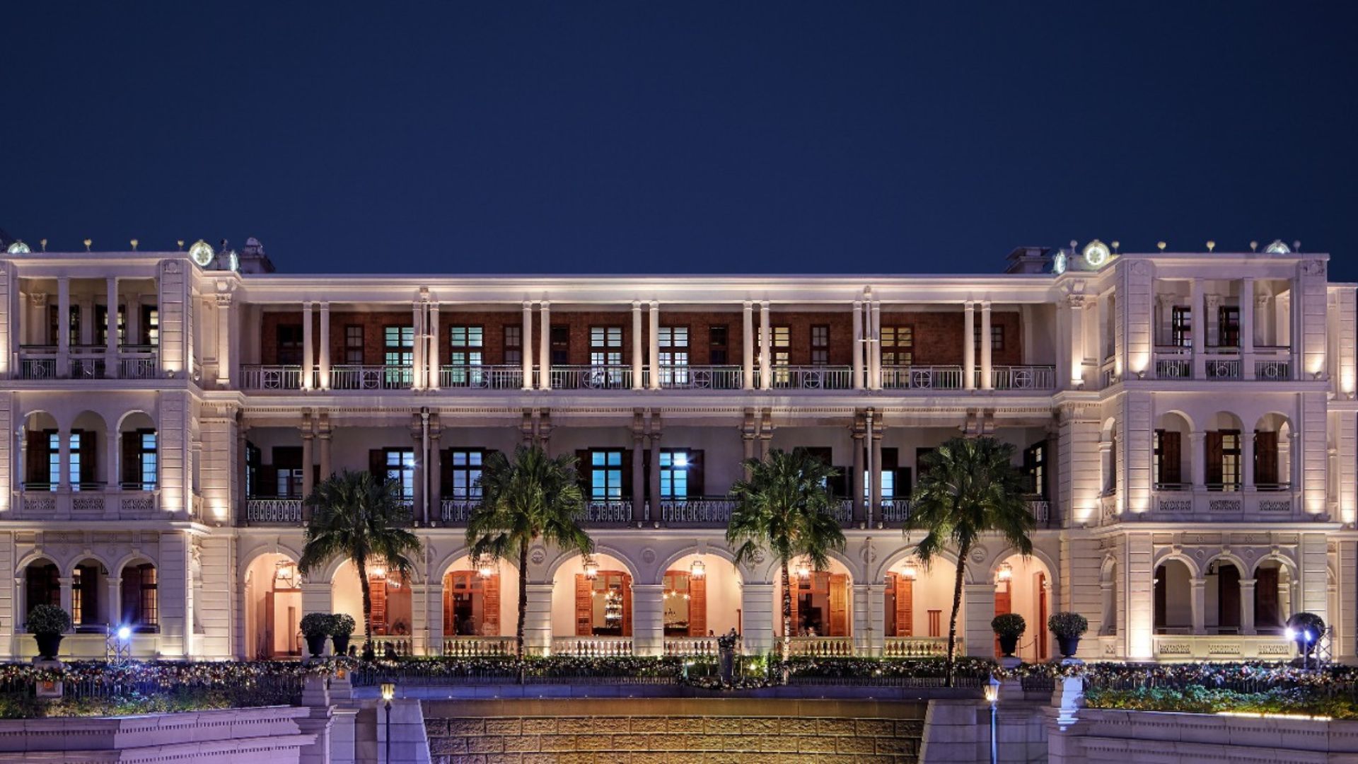 【玩樂】探索香港往昔 尖沙咀體驗文化復(fù)興盛典 