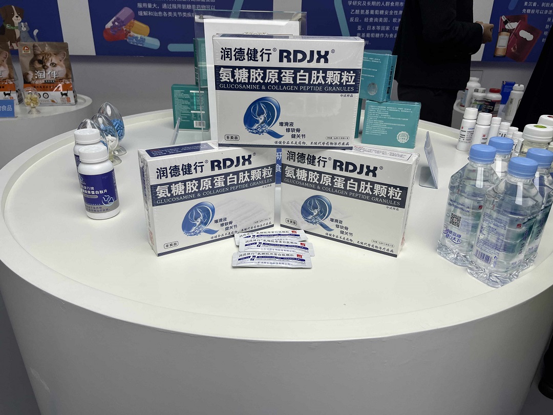 【粵港澳媒體看山東】看中國生物製造重塑全球這個(gè)產(chǎn)業(yè)版圖