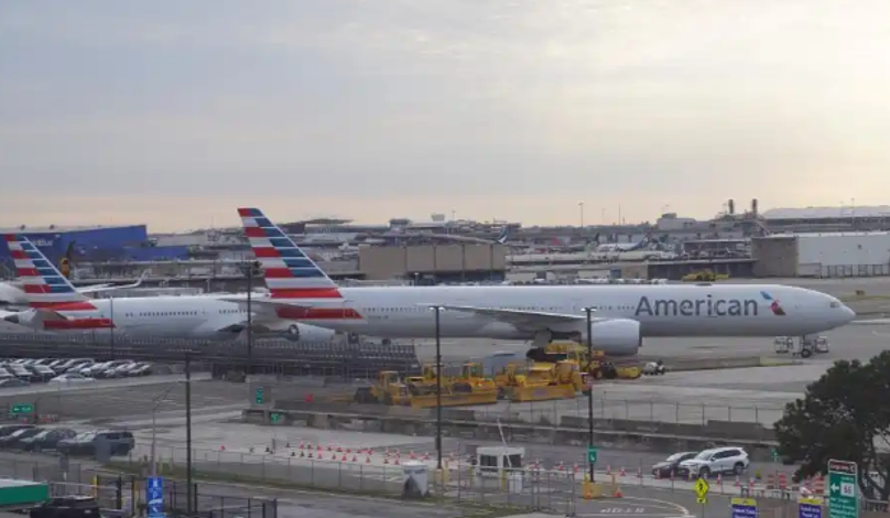 美政府創(chuàng)紀(jì)錄「停擺」 影響超320萬(wàn)名旅客