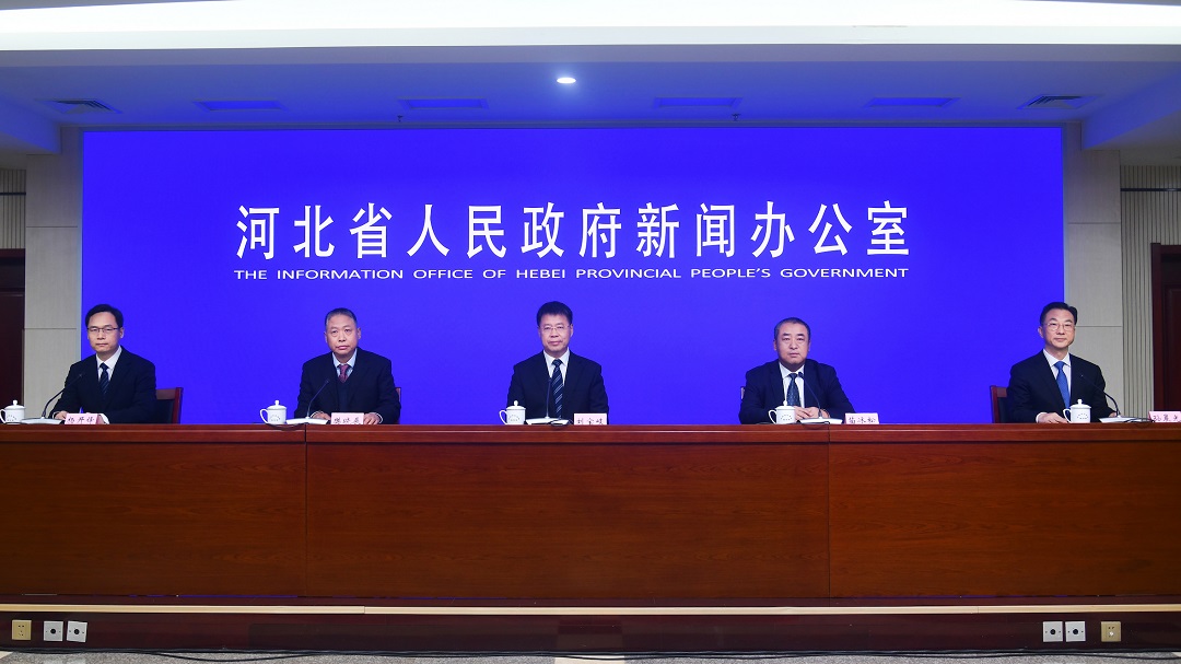 河北省脫貧地區(qū)人均可支配收入17836元連續(xù)7年被評(píng)「好」