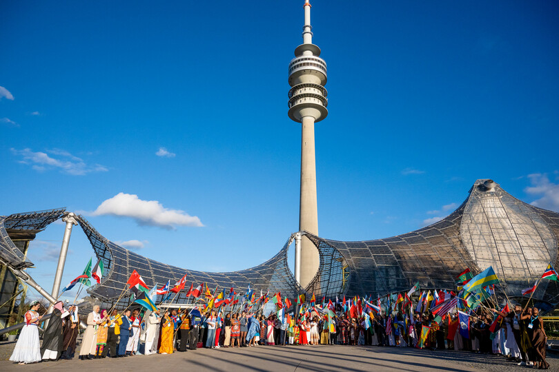 中美交流基金會公布新一屆「CUSEF x One Young World獎學(xué)金」獲獎名單 獲獎?wù)吒澳侥岷趨⒓邮澜缜嗄觐I(lǐng)袖峰會