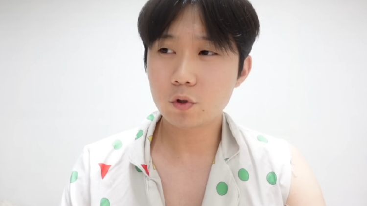 造謠「中國人免簽去韓國殺人」 韓國網(wǎng)紅被查