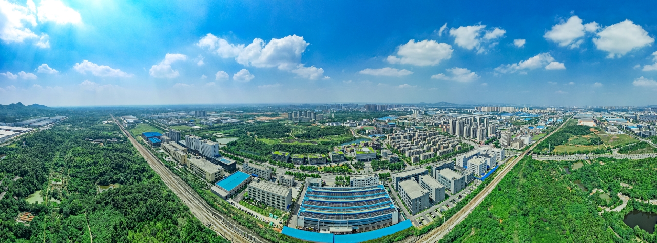 歲時(shí)豐儉看金秋 讀懂望城經(jīng)開區(qū)「三季報(bào)」中的信心與力量