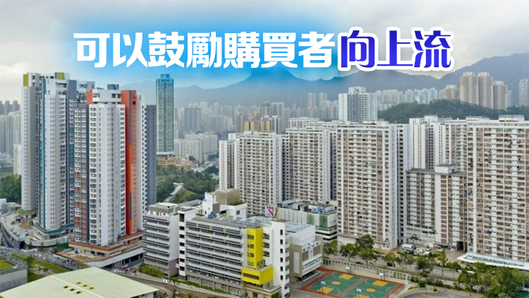 公屋聯(lián)會：資助出售單位轉(zhuǎn)讓限制年期降至10年足以防止炒賣