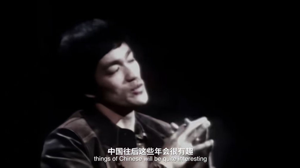 【港商觀察】星巴克讓出中國業(yè)務控權時，依舊沒想起李小龍老家