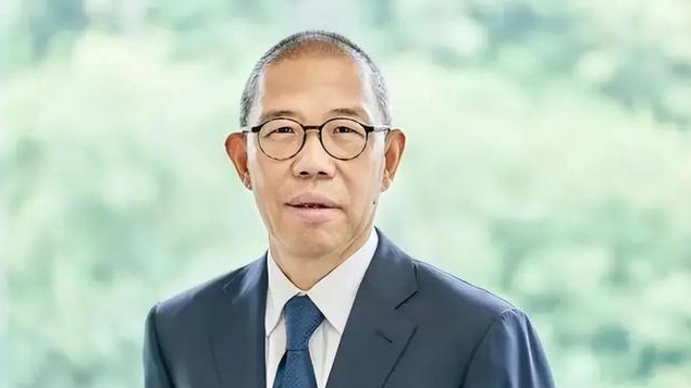 鍾睒睒連續(xù)5年蟬聯(lián)福布斯中國首富 8名新貴上榜