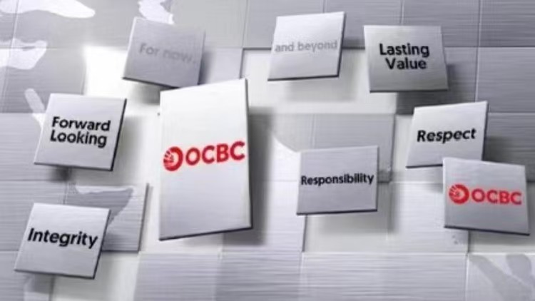 華僑銀行第三季純利19.8億坡元 按年持平 按季增9%