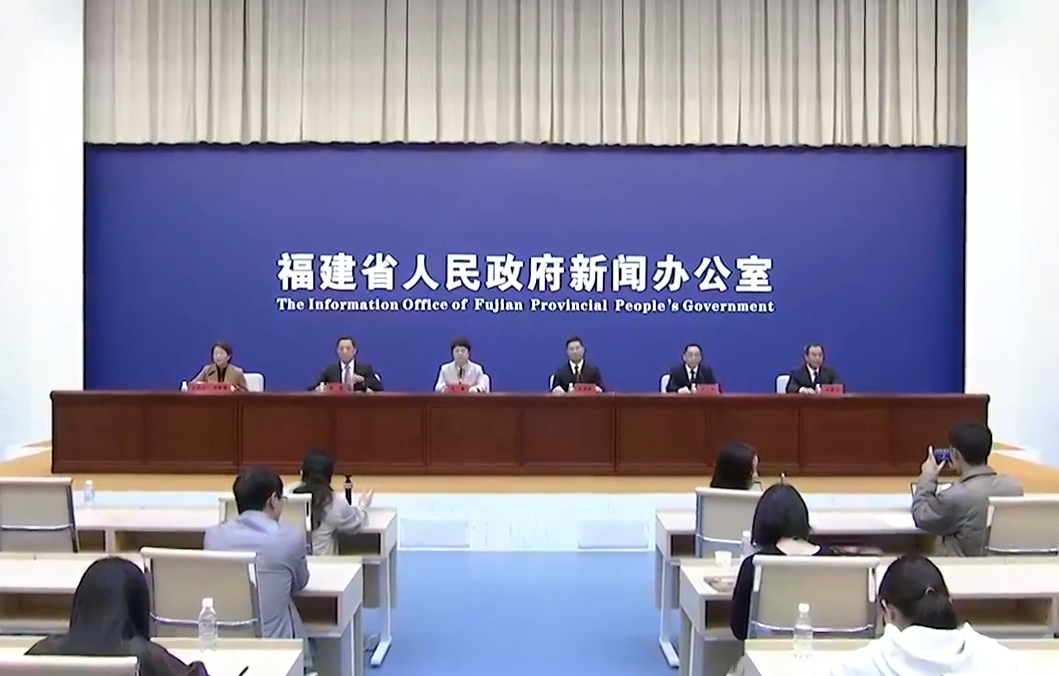 福建省第十八屆運(yùn)動(dòng)會(huì)倒計(jì)時(shí)一周年，籌備工作全面衝刺