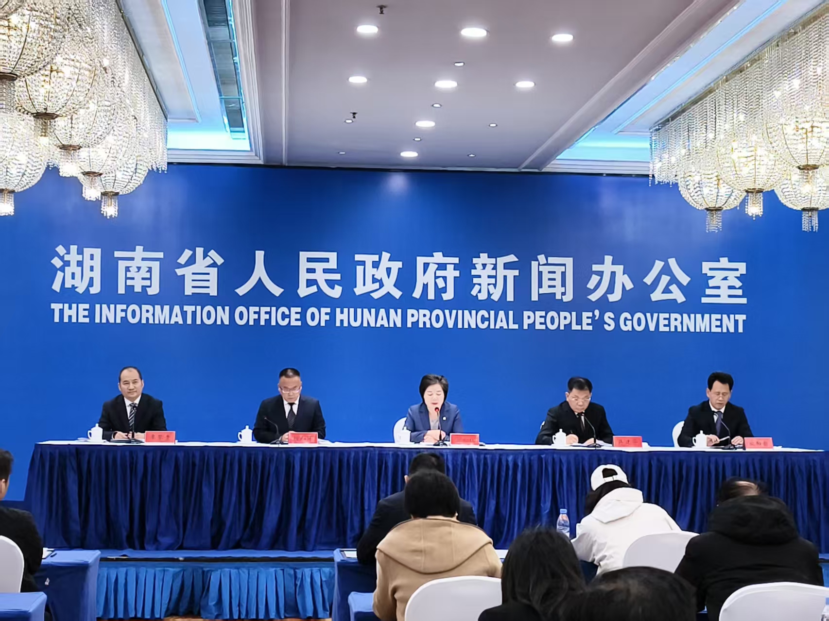 五年暖心守護!湖南民政讓老人有「飯」吃、孩子有「靠」頭、困難群眾有「底氣」