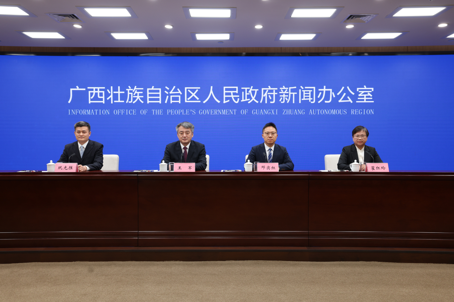 1404億GDP增5.3% 河池築牢陸海新通道節(jié)點城市根基