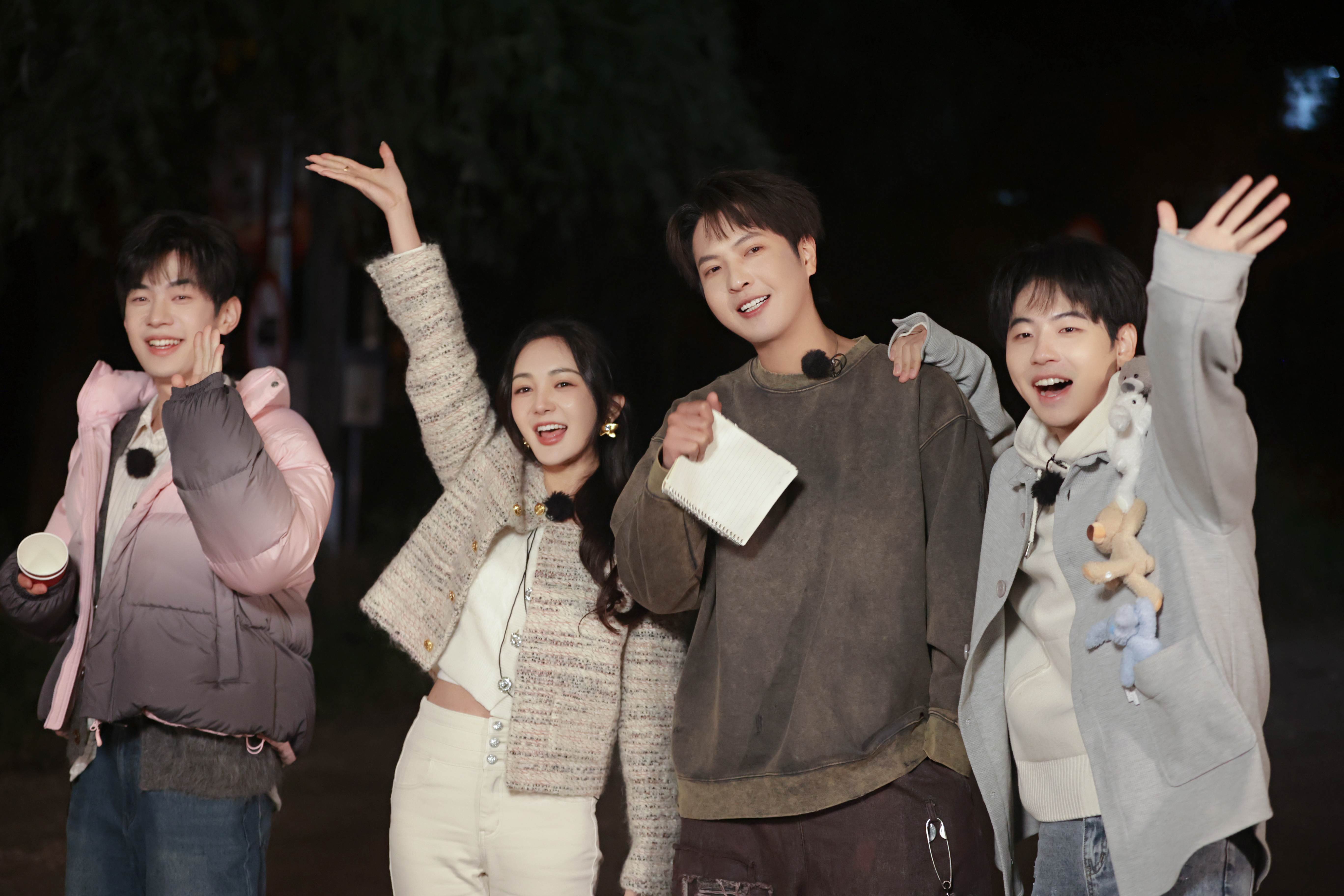 《這裏很好吃》長(zhǎng)治站：一口非遺一口鄉(xiāng)愁