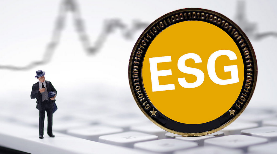 港ESG基金管理規(guī)模突破1.1萬億