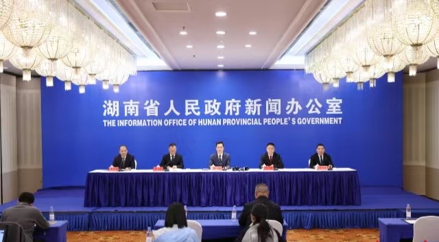 投入超5千億、高速突破8600公里！湖南交通五年蝶變