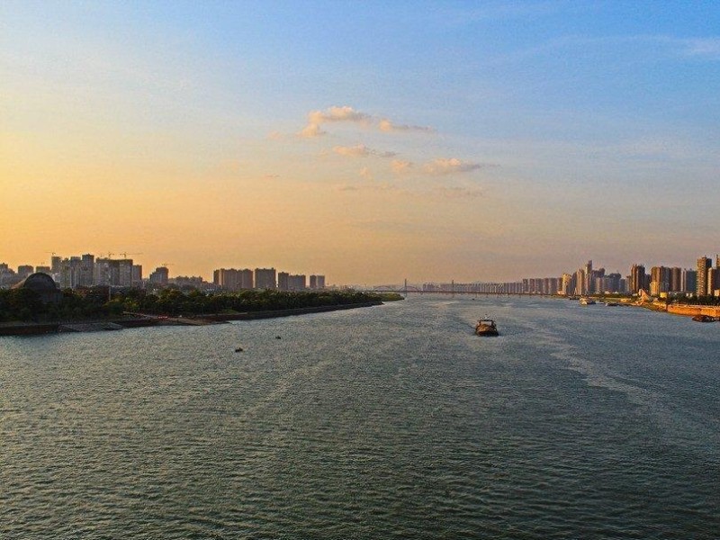 湖南省水資源研究和利用合作中心正式加入中國(guó)南南合作網(wǎng)