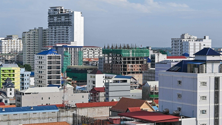 中國(guó)駐柬埔寨大使館：在柬失聯(lián)的中國(guó)公民李某某已成功獲救