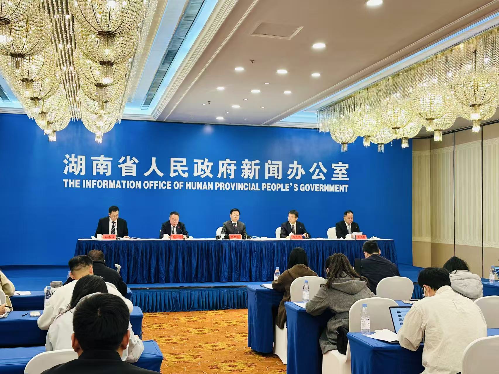 工程機(jī)械之都再躍升！長(zhǎng)沙「十四五」以創(chuàng)新與開放點(diǎn)亮中部增長(zhǎng)極