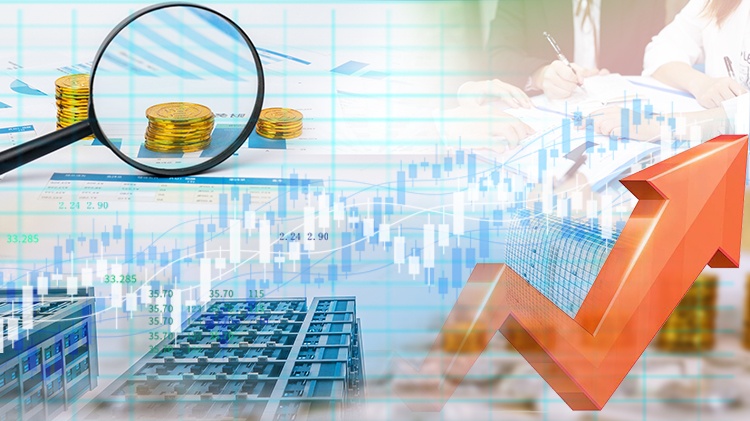 城商行和農(nóng)商行加入增持  銀行A股指數(shù)四季度上漲近8%