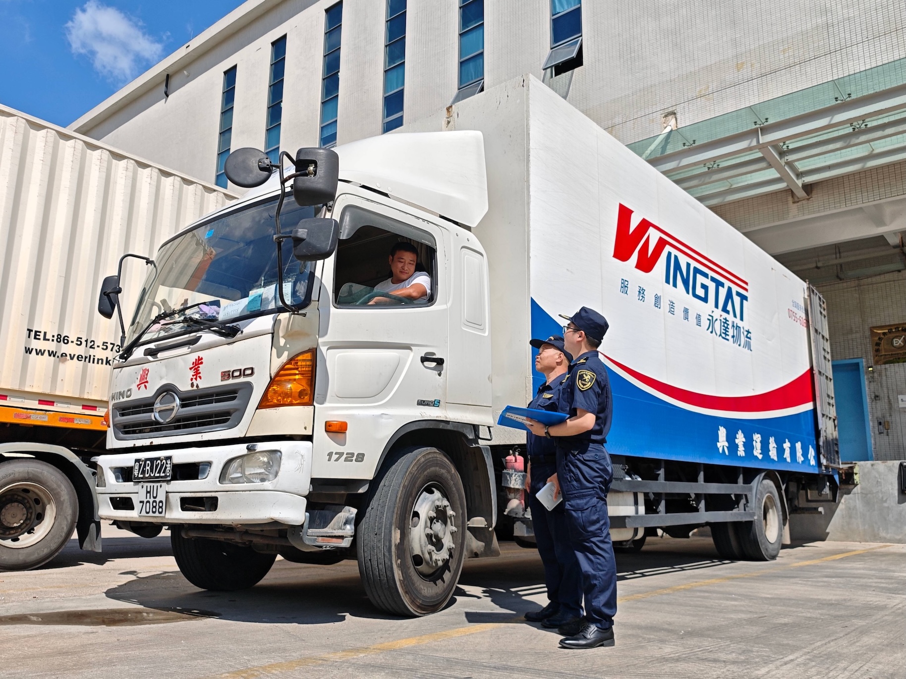 對全國外貿(mào)增長的貢獻率從17.8%升至38.4%  「十四五」廣東外貿(mào)「含新量」「含金量」持續(xù)攀升