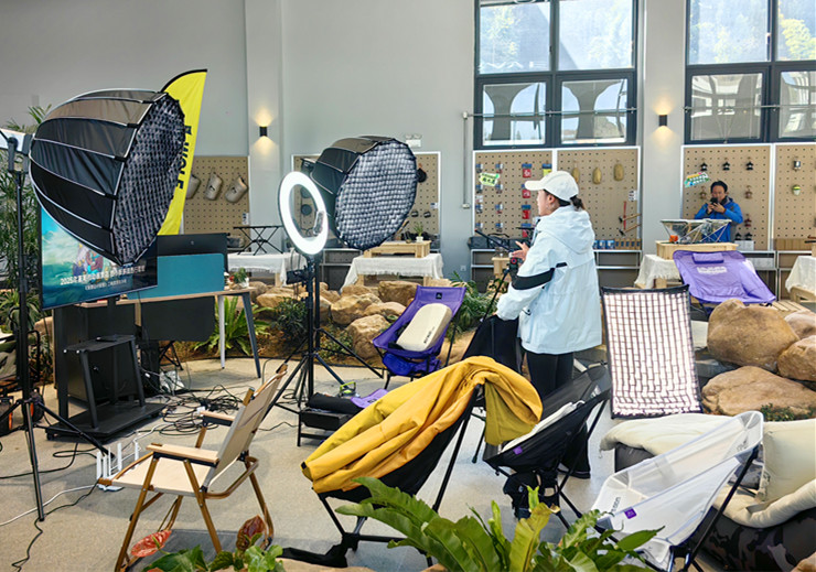 「世界紅茶之都」長出「電商雨林」 皖祁門電商產(chǎn)業(yè)園奏響產(chǎn)業(yè)升級新序曲