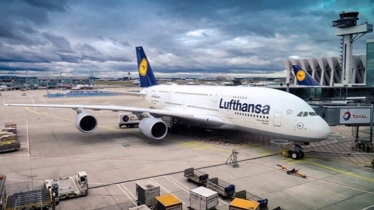 空客約6000架A320系列客機停飛 香港航空公司回應