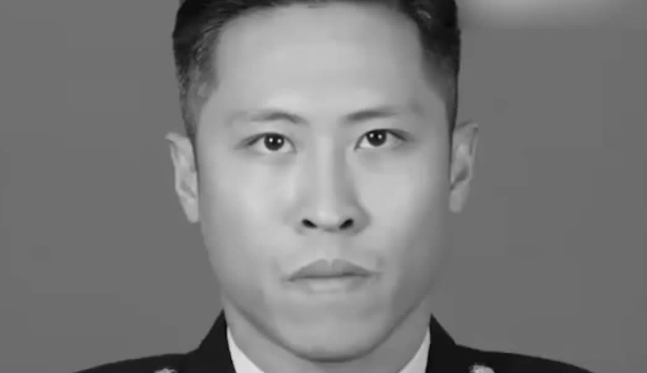 宏福苑大火 | 消防處五工會(huì)為37歲殉職消防員何偉豪家人募捐  